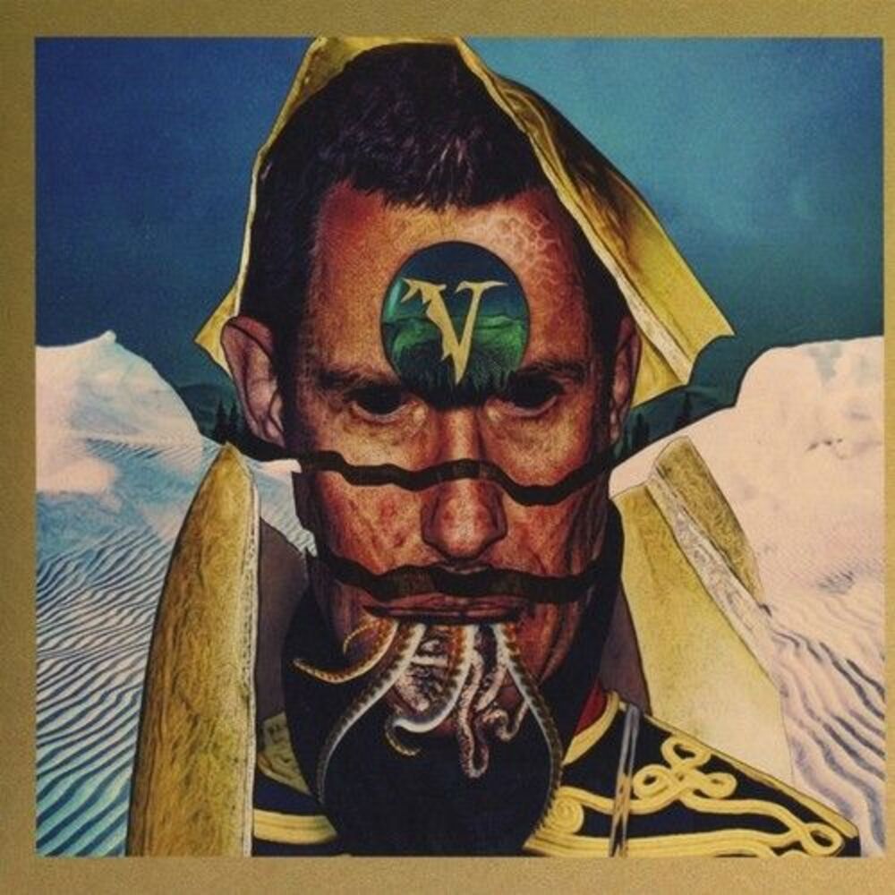 Veil of Maya - False Idol  CD